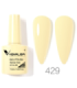 Esmalte 429 semipermanentes SIN HEMA - TPO - HPMA VIP4 7.5ml Venalisa