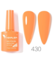 Esmalte 430 semipermanente 7,5ml VIP4 Venalisa SIN HEMA