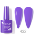 Esmalte 432 semipermanentes SIN HEMA - TPO - HPMA VIP4 7.5ml Venalisa