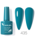 Esmalte 435 semipermanentes SIN HEMA - TPO - HPMA VIP4 7.5ml Venalisa
