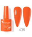 Esmalte 436 semipermanente 7,5ml VIP4 Venalisa SIN HEMA