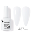 Esmalte 437 semipermanente 7,5ml VIP4 Venalisa SIN HEMA