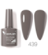 Esmalte 439 semipermanentes SIN HEMA - TPO - HPMA VIP4 7.5ml Venalisa
