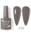 Esmalte 439 semipermanente 7,5ml VIP4 Venalisa SIN HEMA