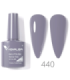 Esmalte 440 semipermanentes SIN HEMA - TPO - HPMA VIP4 7.5ml Venalisa