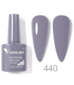 Esmalte 440 semipermanente 7,5ml VIP4 Venalisa SIN HEMA