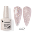 Esmalte 442 semipermanente 7,5ml VIP4 Venalisa SIN HEMA