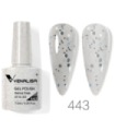 Esmalte 443 semipermanente 7,5ml VIP4 Venalisa SIN HEMA