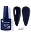 Esmalte 446 semipermanente 7,5ml VIP4 Venalisa SIN HEMA