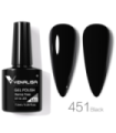 Esmalte 451 semipermanente 7,5ml VIP4 Venalisa SIN HEMA