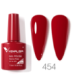 Esmalte 454 semipermanente 7,5ml VIP4 Venalisa SIN HEMA