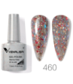 Esmalte 460 semipermanente 7,5ml VIP4 Venalisa SIN HEMA