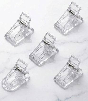 Pinzas dual system forms