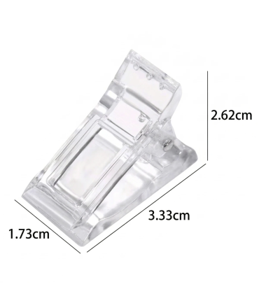 Pinzas dual system forms