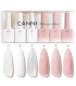 Base rubber R1 libre de HEMA 9ml CANNI