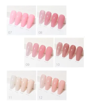 Kit Base rubber R2 libre de HEMA 9ml CANNI