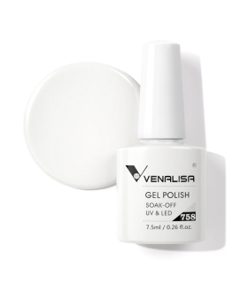 Esmalte 758 semipermanente 7,5ml VIP3 Venalisa