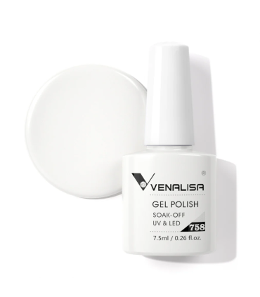 Esmalte semipermanente 7,5ml 758 VIP3 Venalisa