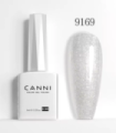 Esmalte 9169 semipermanente Hema Free 9ml CANNI CC8