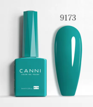 Esmalte 9173 semipermanente Hema Free 9ml CANNI CC8