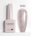 Verniz de gel 9182  Hema Free 9ml CANNI CC8