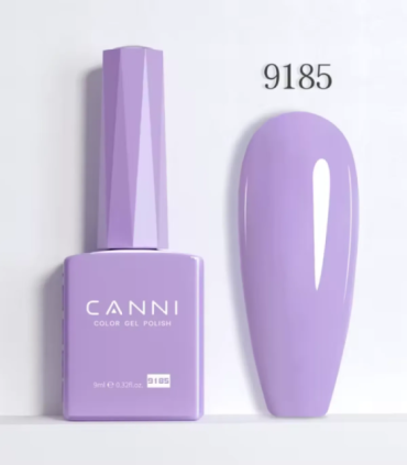Esmalte 9185 semipermanente Hema Free 9ml CANNI CC8
