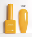Esmalte 9186 semipermanente Hema Free 9ml CANNI CC8