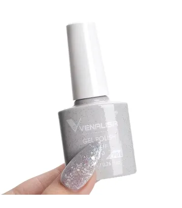 Esmalte 701 semipermanente 7,5ml VIP3 Venalisa