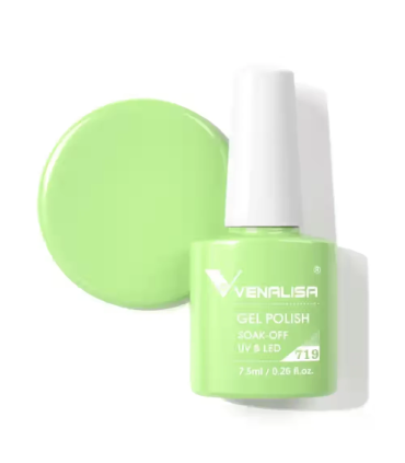 Esmalte semipermanente 7,5ml 719 VIP3 Venalisa