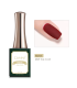Top Coat Semipermanente CANNI | Mate Profesional 16 ml