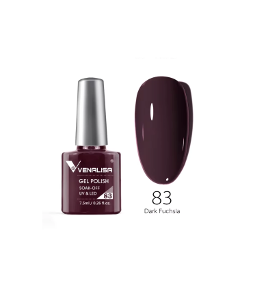 Esmalte 64 semipermanente 7,5ml VIP2 Venalisa