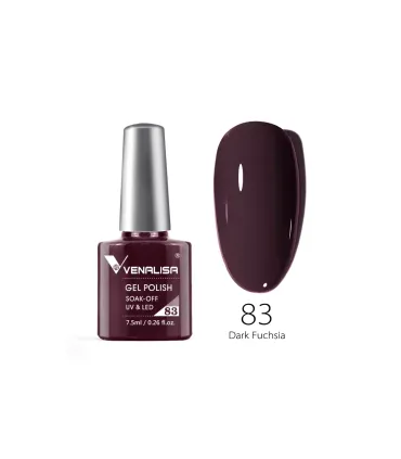 Esmalte 64 semipermanente 7,5ml VIP2 Venalisa