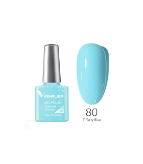 Esmalte 80 semipermanente 7,5ml VIP2 Venalisa