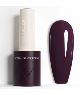 Verniz Semipermanente 5110 Ameixa V7 10ml Venalisa