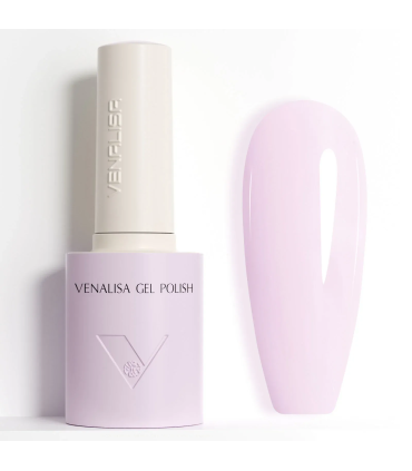 Esmalte Semipermanente 5112 Rosa Suave V7 10ml Venalisa