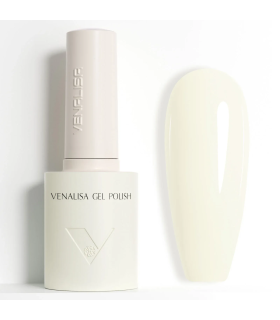 Verniz Semipermanente 5113 Marfim Creme V7 10ml Venalisa
