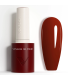 Esmalte Semipermanente 5116 Rojo Baya V7 10ml Venalisa
