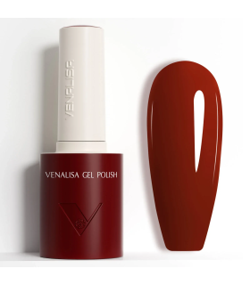 Verniz Semipermanente 5116 Vermelho Baga V7 10ml Venalisa