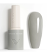 Esmalte Semipermanente 5123 Gris Claro Frío V7 10ml Venalisa