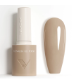 Esmalte Semipermanente 5124 Beige Nude V7 10ml Venalisa