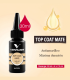 Top Coat Mate Semipermanente 30ml Venalisa
