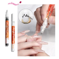 Bolígrafos para decorar uñas