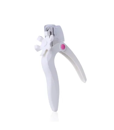 Corta tips con medidor