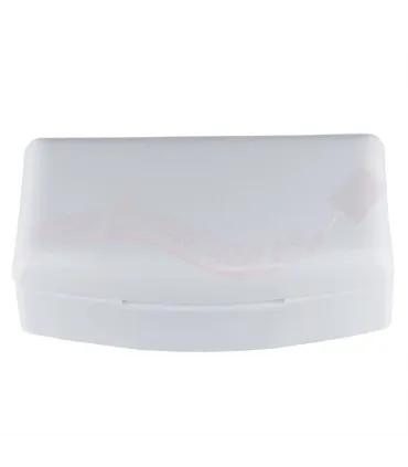 Bandeja de esterilización cerrada