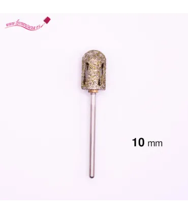 Fresas de uñas para pedicura n 2