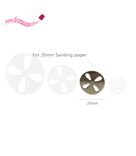 Disco para pedicura Pododisc 20 cm