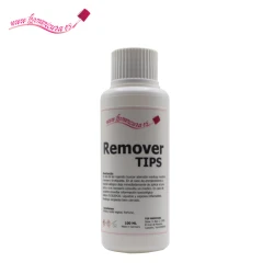 Remover tips