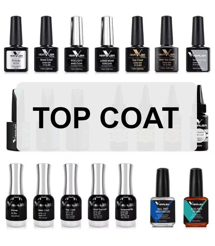 Top coat