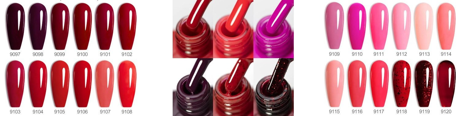 Esmalte semipermanente Hema Free 9ml CC5 CANNI