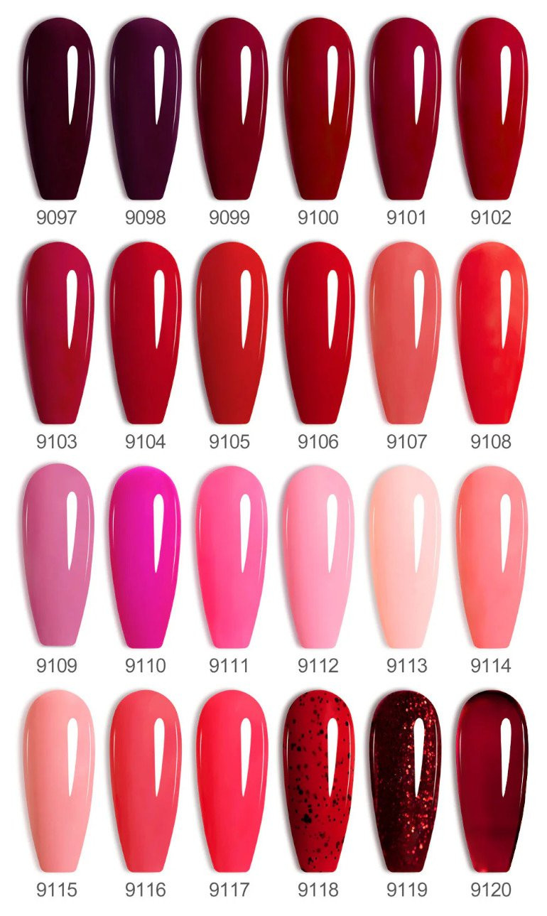 Esmalte semipermanente Hema Free 9ml CC5 CANNI